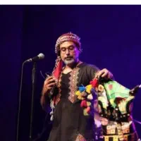 ۲ عدد کنسرت محسن شریفی قیمت سایت ردبف۵