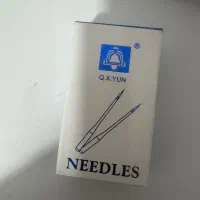 سوزن چرخ راسته دوز|لوازم خیاطی و بافتنی|بوشهر, |دیوار