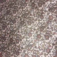 دوخت چادر رنگی