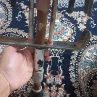قفل فرمون وپایه نگهدارنده کپسول سی ان جی|قطعات یدکی و لوازم جانبی|قم, امامزاده ابراهیم|دیوار