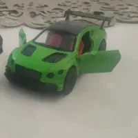 ماشین دکوری