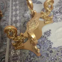 میز جلو مبلی بدون شیشه|مبلمان خانگی و میز عسلی|قدس, شهر‌قدس|دیوار