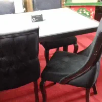 صندلی مخمل