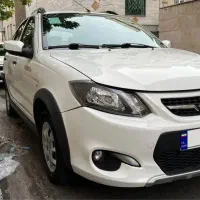 کوییک s سفید مدل۱۴۰۱ در حدصفر