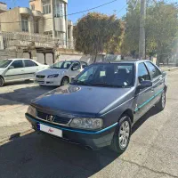 پژو اس ال ایکس