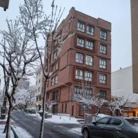 فروش آپارتمان بهجت آباد