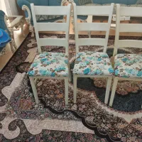 صندلی نهار خوری