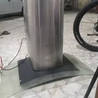 هود شومینه ای