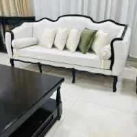 ست مبلمان جهیزیه کیفیت شرکتی / نقد و اقساط اقساط|مبلمان خانگی و میز عسلی|لنجان, |دیوار