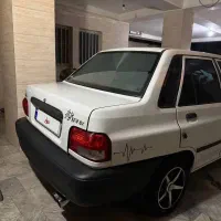 پراید 131 مدل 1390