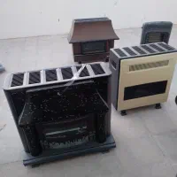 بخاری|بخاری، هیتر، شومینه|اسلامشهر, شهرک واوان|دیوار