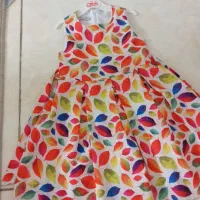 لباس دخترانه