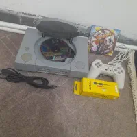 پلی استیشن یک