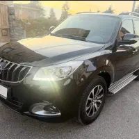 هایماS7 توربو 1.8 مدل ۹۷