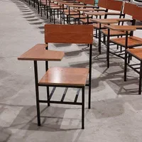 صندلی دانشجویی/محصلی چوبی/دانش آموزی ام دی اف|صندلی و نیمکت|بهارستان, |دیوار