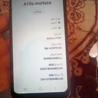 سامسونگ A10S|موبایل|تهران, سنگلج (شاپور)|دیوار