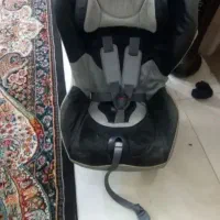 صندلی کودک واسه ماشین