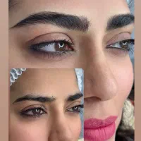میکروبلیدینگ و میکروپیگمنتیشن و ریموو|خدمات آرایشگری و زیبایی|کیش, |دیوار