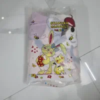 پتوی نوزادی شادیلون مدل سگ