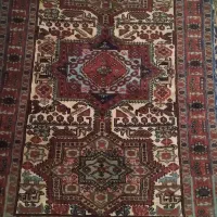 فرش دستباف قدیمی جفت|فرش|تهران, قیطریه|دیوار