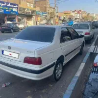 پژوپارس مدل 89|خودرو سواری و وانت|پاکدشت, پاکدشت (مامازند)|دیوار