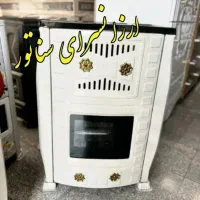 بخاری گازی8000هزار باکیفیت استانداردهوشمند باضمانت