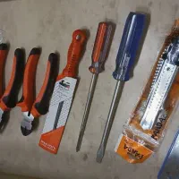 حراج انواع ابزار آلات