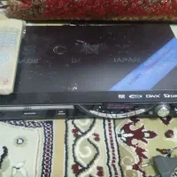 دستگاه پخش کننده DVD|پخشکننده DVD و ویدیو|خمین, |دیوار