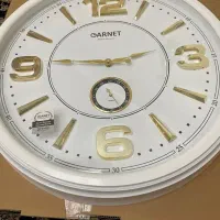 ساعت دیواری گارنت مدل 5233