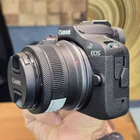 دوربین کانن EOS R100|دوربین عکاسی و فیلمبرداری|تهران, شیخ هادی|دیوار