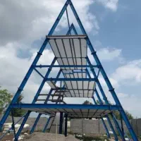 اجرای سقف سبک، سقف های شیب دار،صفر تا صد ساختمان|خدمات پیشه و مهارت|بندرعباس, |دیوار