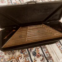 سنتور دو مهر علیزاده