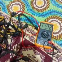 پاور کامپیوتر تسکو مدل ۴۵۰ وات واقعی و هارد ارزون|قطعات و لوازم جانبی رایانه|تهران, خانی آباد نو شمالی|دیوار