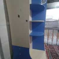 کمد سالم|جاکفشی، کمد، دراور|گرگان, |دیوار