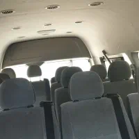 ون تویوتا هایس سقف بلند|خودرو سواری و وانت|تهران, پردیسان|دیوار