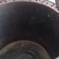 تنور گازی|اجاق گاز و لوازم برقی پخت‌وپز|قم, پردیسان|دیوار