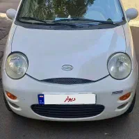 ام وی ام 110 سه سیلندر فابریک