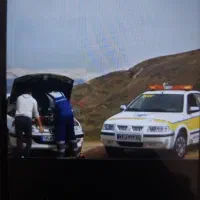 امداد خودرو شبانه روزی