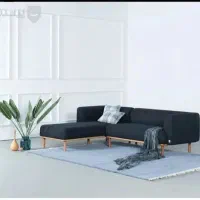 مبلمان کلاسیک نمادی از سلیقه با مبل ال کاپر