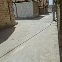 هوایی 55متری دوم رو همکف تمام اسکلت|فروش آپارتمان|مشهد, نوده|دیوار