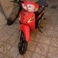 موتور بی کلاج