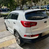 اسپورتیج 2012|خودرو سواری و وانت|مشهد, امام خمینی|دیوار