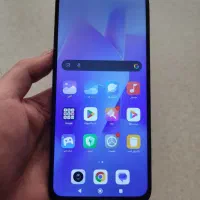شیائومی redmi 13 با حافظهٔ ۲۵۶ گیگابایت|موبایل|تهران, جمهوری|دیوار