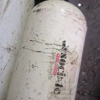 کپسول CNG 65L|قطعات یدکی و لوازم جانبی|مشهد, کوشش|دیوار