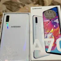 ۱۲۸گیگ گوشی سامسونگ a70