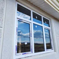 **ساخت درب وپنجره دوجداره وتوری**