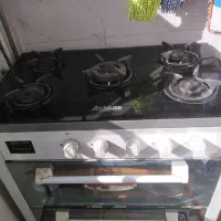 گاز|اجاق گاز و لوازم برقی پخت‌وپز|بهارستان, |دیوار