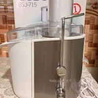 آبمیوه گیری گوسونیک