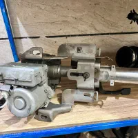 لوازم نیسان ایکستریل و جوک