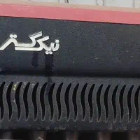 هیتر گازی h860 *اصل*